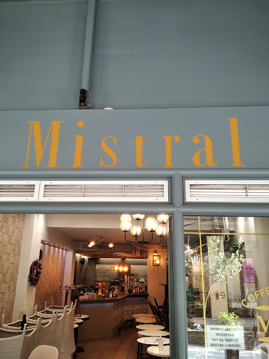 MISTRAL