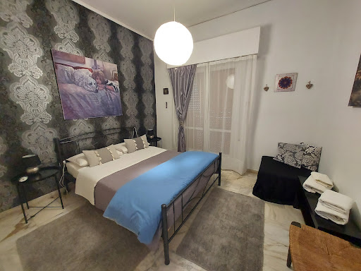 Μκ apartment