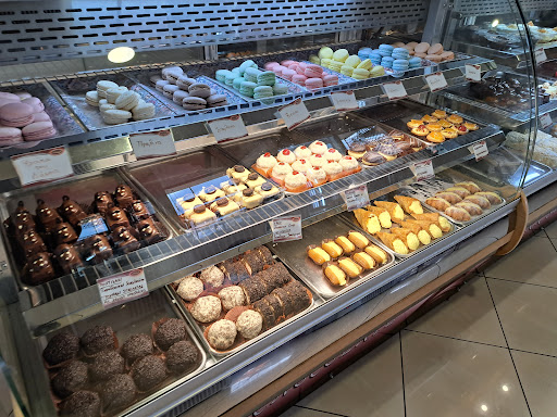 Μόκα: Patisserie - Snack - Cafe