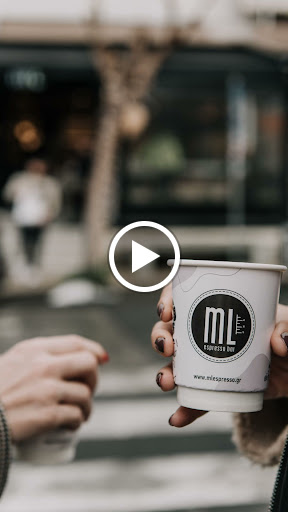 ML Espresso bar