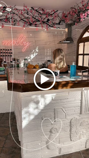 Mobby specialty coffee άγιοι αναργυροι