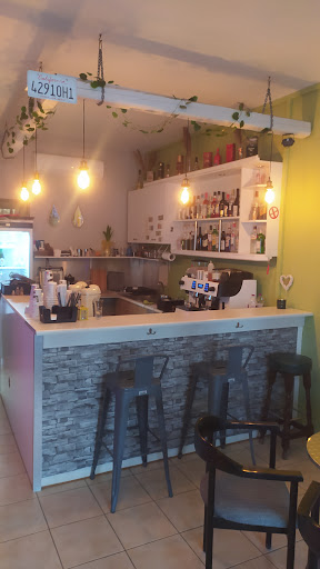 Mode Cafe