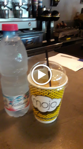 Mojo Cafe