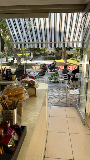Mokka Bistro Cafe
