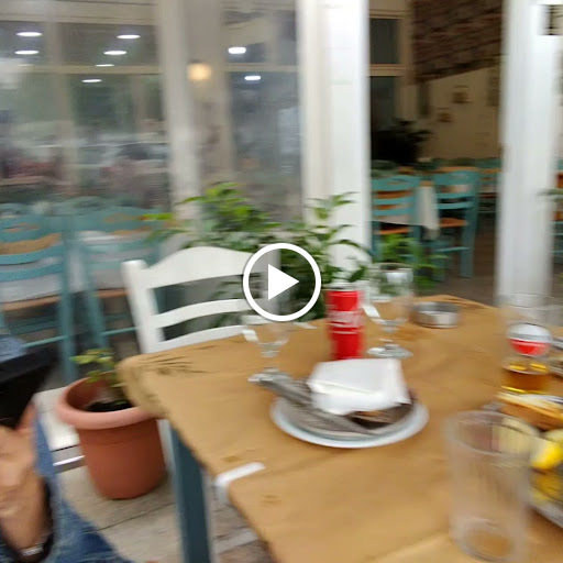 Mokkas Tavern