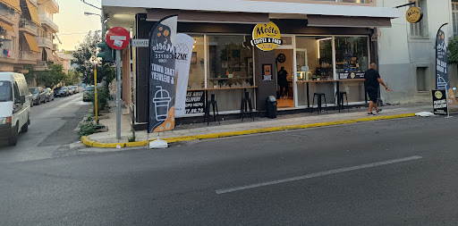 Molto Cafe