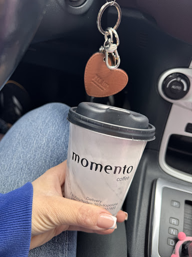 Momento de Cafe