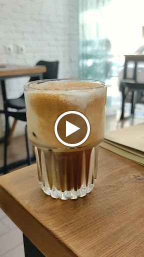Monk Coffee/The Pure Roasters