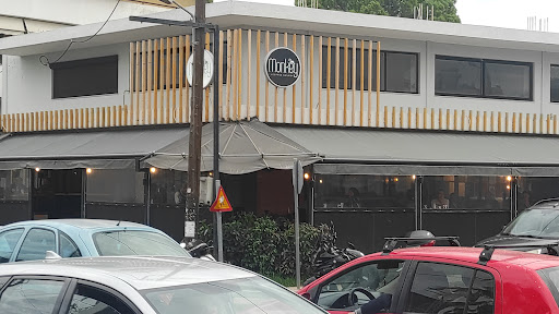 MONKEYCOFFEEHOUSE LTD