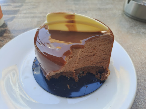ΜΟΝΤΕΡΝΟ Cafe / Snack - Τζανακάκη 46