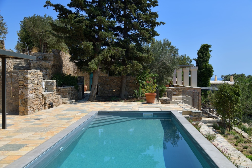 Montofoli Wine Estate