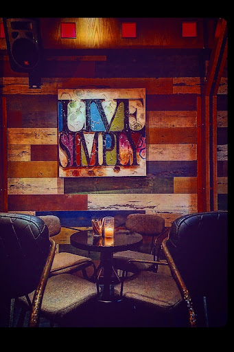 Mood cafe