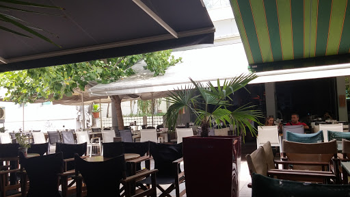 Mostra Espresso Bar