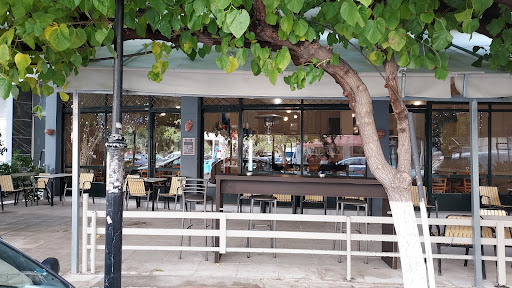 Μουριες