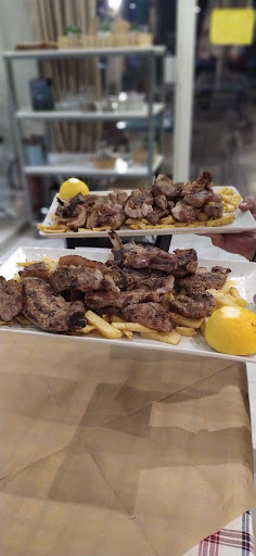 ΜΠΑΡΤΖΟΣ ΕΥΑΓΓΕΛΟΣ Platea Cafe Restau