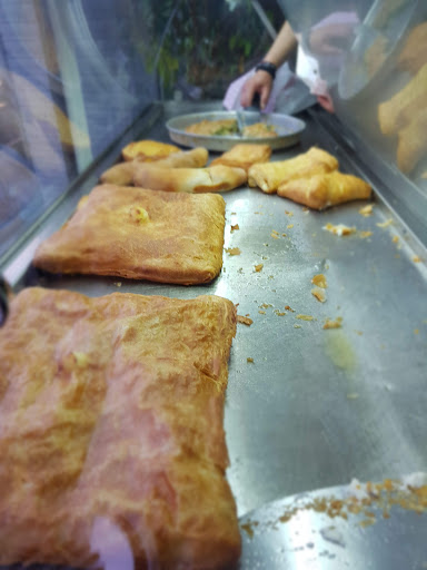Μπουγάτσα Καλημέρα