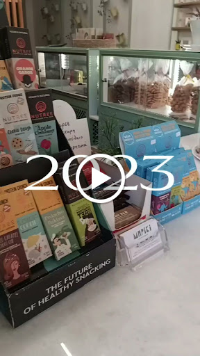 ΜΠΡΙΚΙ Coffee & Snacks