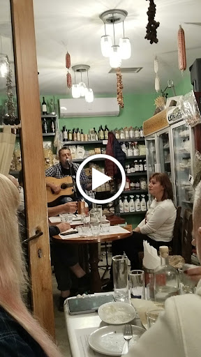 Μπρίκι, Παντοκαφενές, Παντοπωλείο, Καφέ Delivery