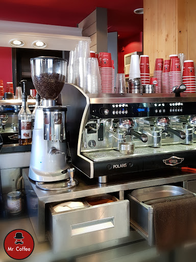 Mr. Coffee Μετέωρα
