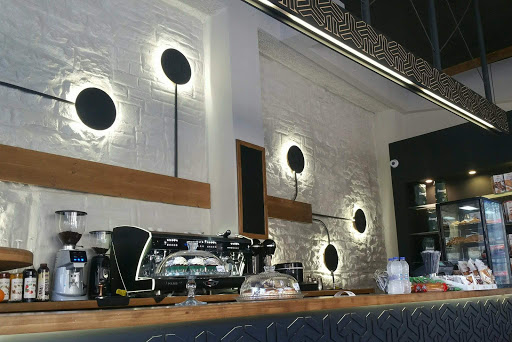 Mr Coffee