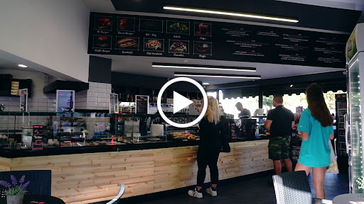 Mr Menu Περιστέρι Ανθούπολη