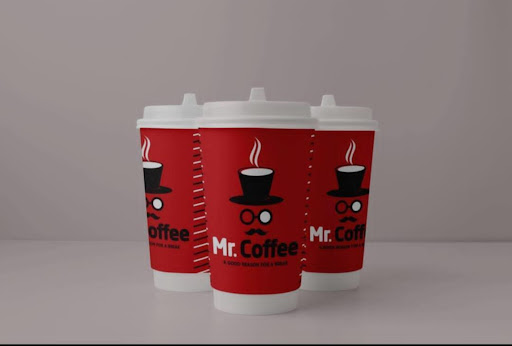 Mr.Coffee Νικοπόλεως
