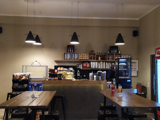 Mr.coffee
