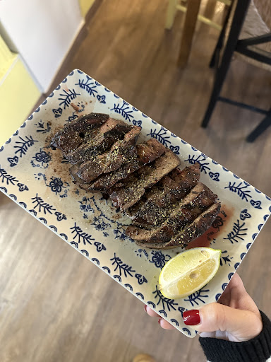 Μέθεξις Μεζετζίδικον