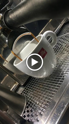 Μύθος cafe
