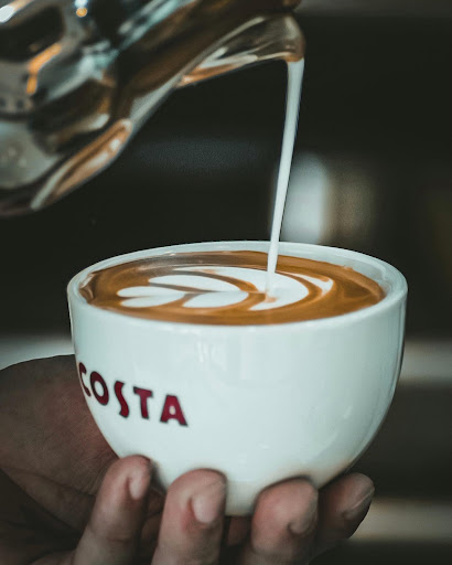 Mug coffee