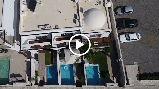 Muses of Art Villas | Private villas in Rhodes GR