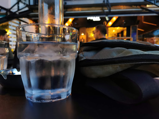 Must Cafe Bar
