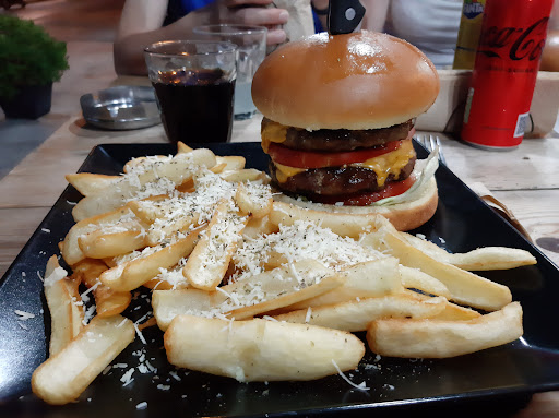 Must Eat