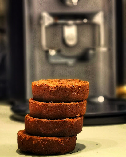 My brew