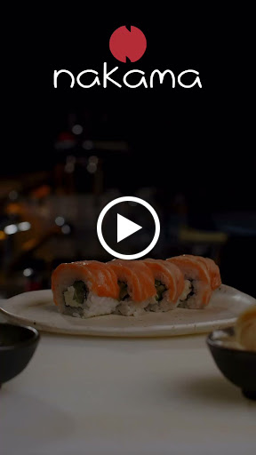 Nakama Sushi Bar (Nea Smyrni)