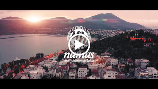 Namas