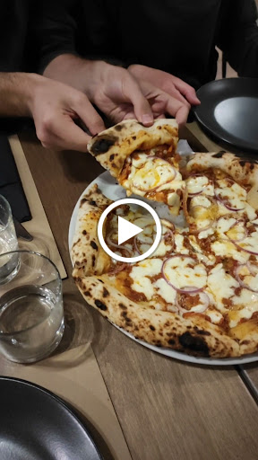 NAPOLI 1121 PIZZA NAPOLITANA