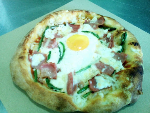 Napoli Pizza
