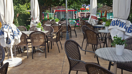 Όναρ cafe - restaurant