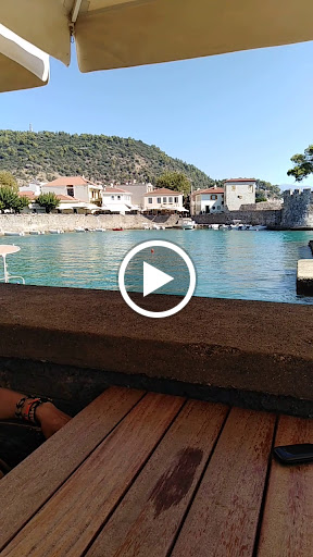 Ναυάγιο Cafe