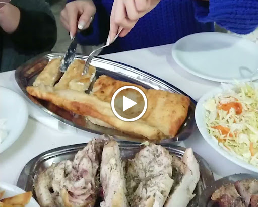 Νερόμυλος, Restaurant - Ταβέρνα - Καφετέρια