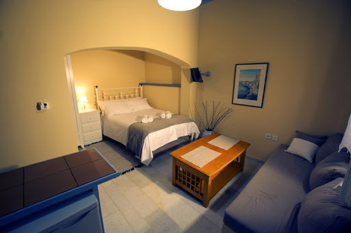 NISI LUXURY APARTMENTS