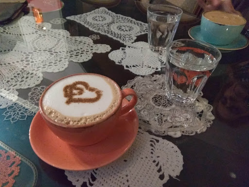 Nist cafe