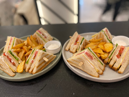 noā coffee bar
