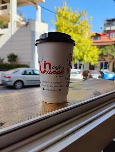 Nook Cafe