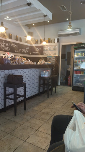 Novel Cafe