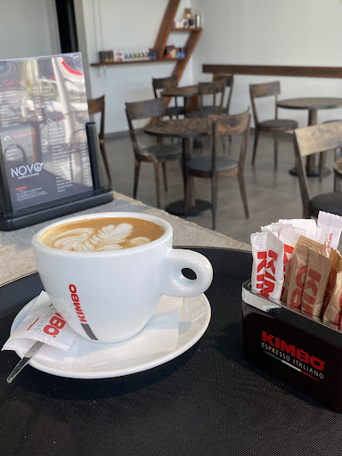 NOVO CAFE