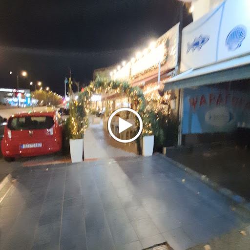 Ο Πρόεδρος (Χαϊδάρι)
