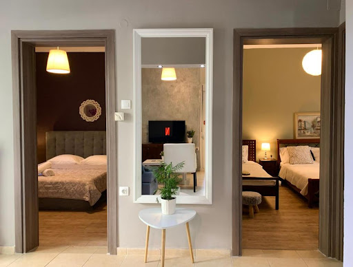 OASIS HOUSE - detached house in Thessaloniki