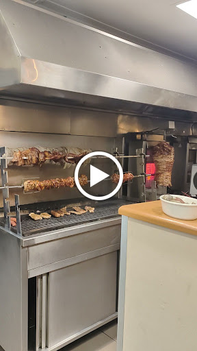 Obelix Grill House
